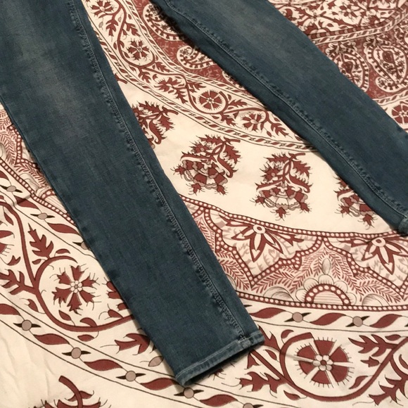 BDG ankle cigarette jean - Picture 2 of 3